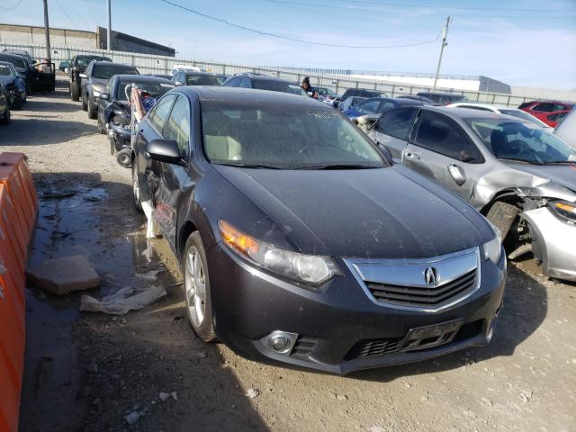 ACURA TSX 2013 jh4cu2f49dc009077