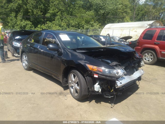 ACURA TSX 2013 jh4cu2f49dc009158