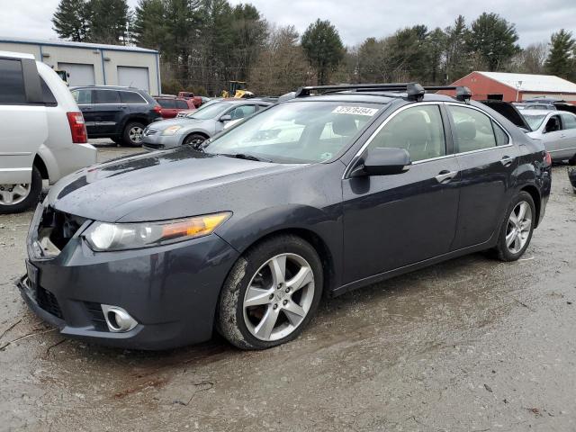 ACURA TSX 2013 jh4cu2f49dc010388