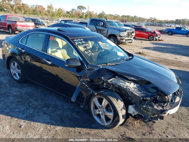 ACURA TSX 2013 jh4cu2f49dc011394