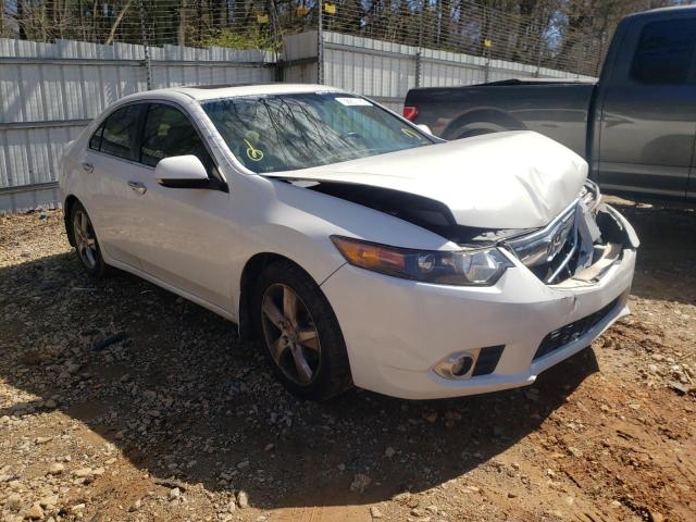 ACURA TSX 2013 jh4cu2f49dc012450