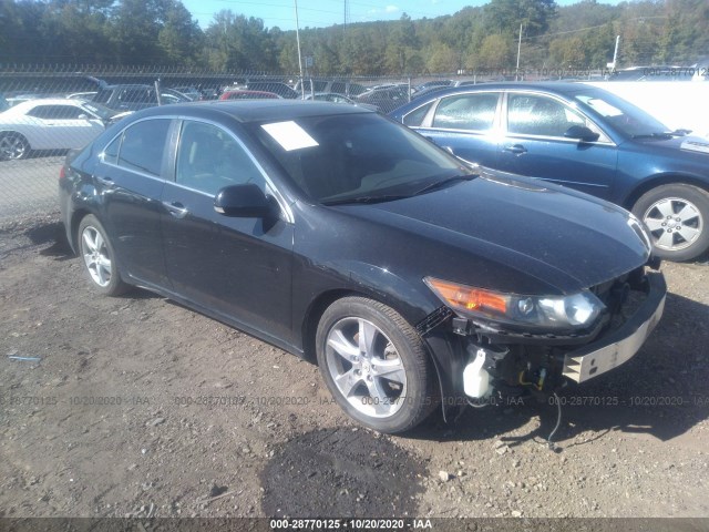 ACURA TSX 2013 jh4cu2f49dc012626