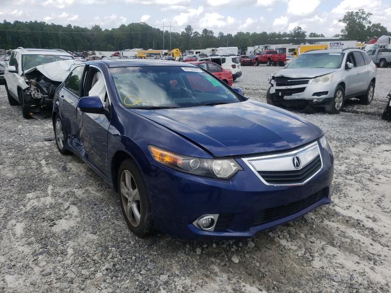 ACURA TSX 2013 jh4cu2f49dc012870