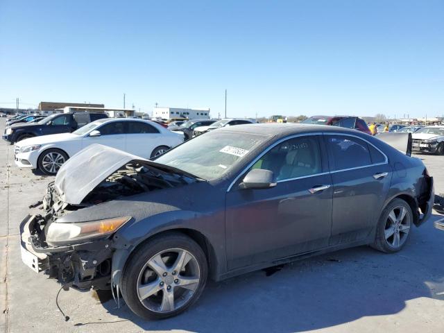 ACURA TSX 2013 jh4cu2f49dc013825