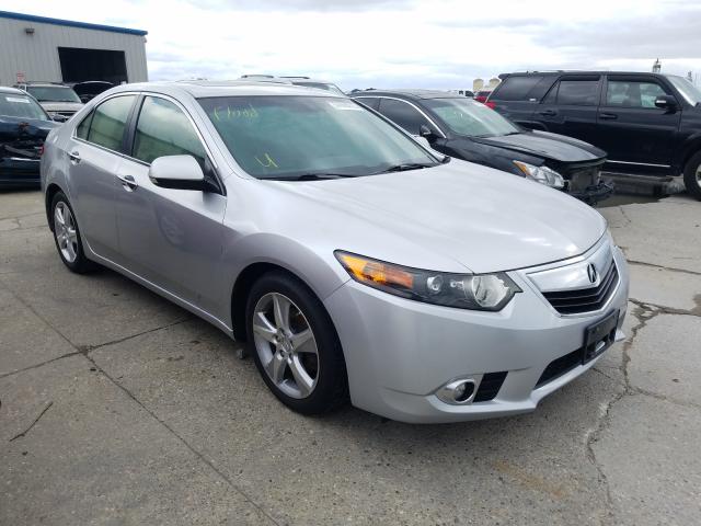 ACURA TSX 2014 jh4cu2f49ec001126