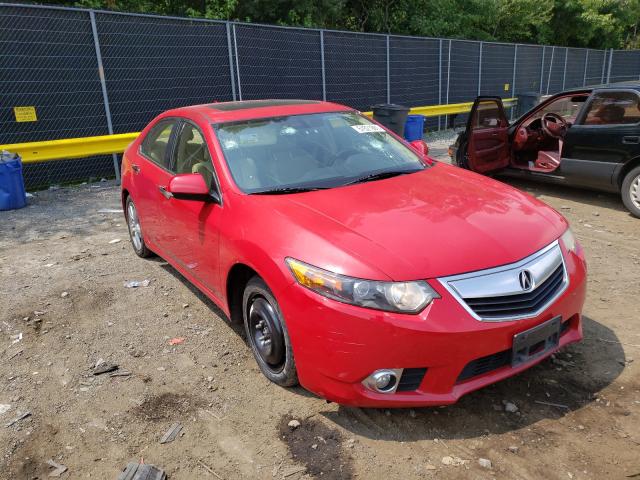 ACURA TSX 2014 jh4cu2f49ec001515