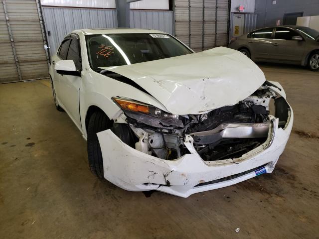 ACURA TSX 2014 jh4cu2f49ec002471