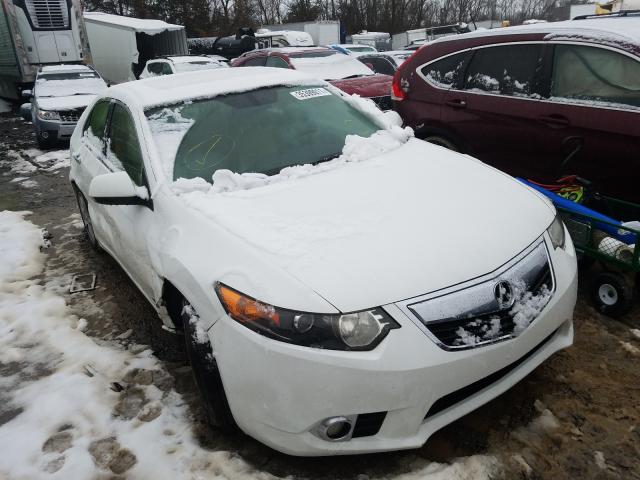 ACURA TSX 2014 jh4cu2f49ec002986