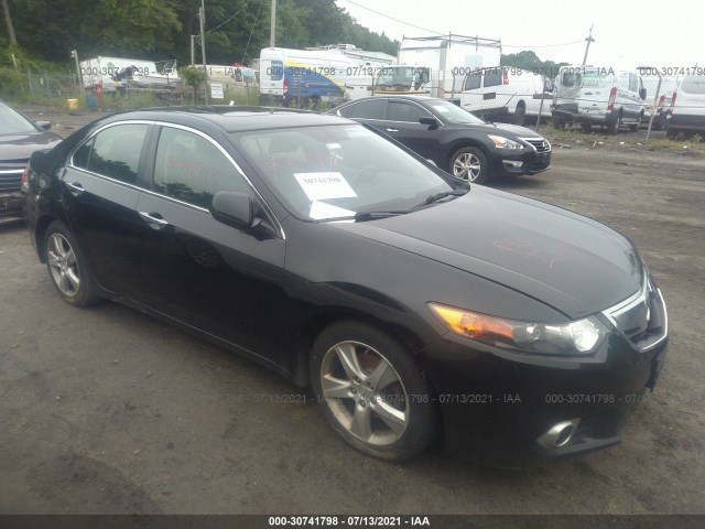 ACURA TSX 2014 jh4cu2f49ec003118