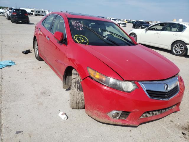 ACURA TSX 2014 jh4cu2f49ec003183