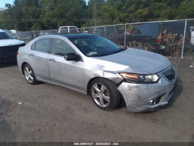 ACURA TSX 2014 jh4cu2f49ec003457