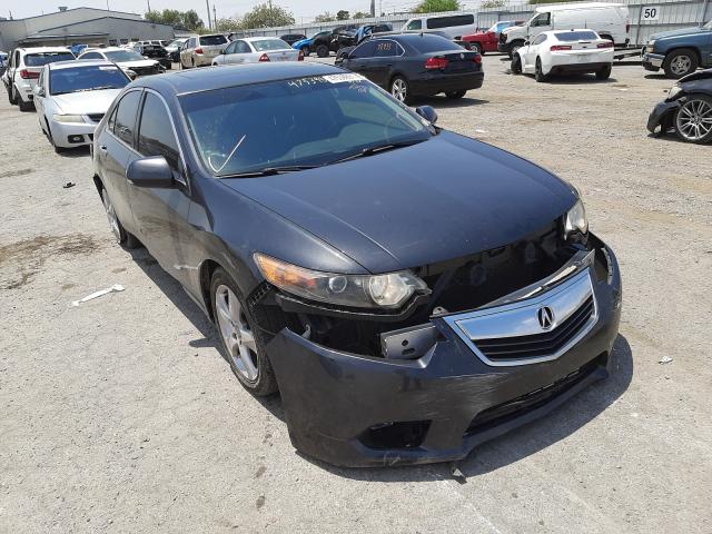 ACURA TSX 2014 jh4cu2f49ec005385