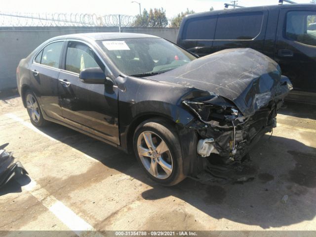 ACURA TSX 2014 jh4cu2f49ec006147