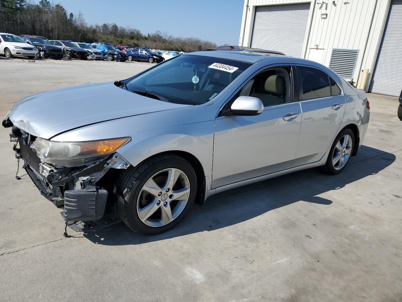 ACURA TSX 2012 jh4cu2f4xcc000354