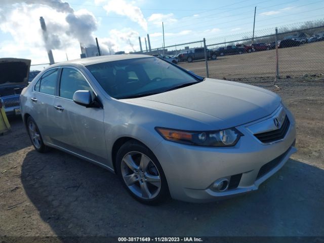 ACURA TSX 2012 jh4cu2f4xcc001987