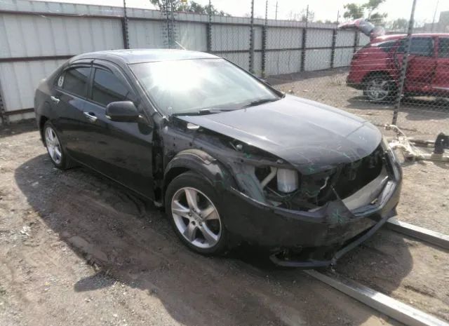 ACURA TSX 2012 jh4cu2f4xcc003867