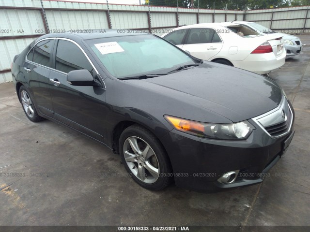 ACURA TSX 2012 jh4cu2f4xcc003951