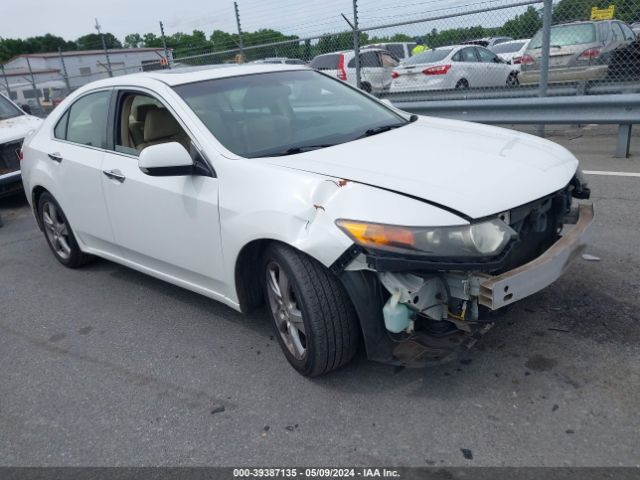 ACURA TSX 2012 jh4cu2f4xcc004209