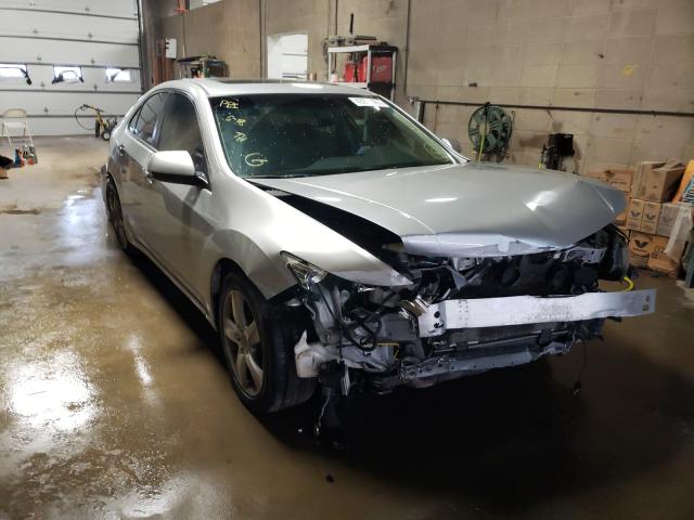 ACURA TSX 2012 jh4cu2f4xcc004551