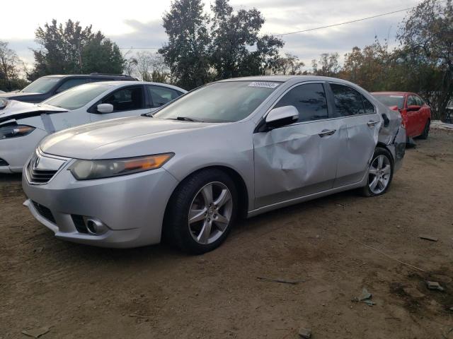 ACURA TSX 2012 jh4cu2f4xcc007627