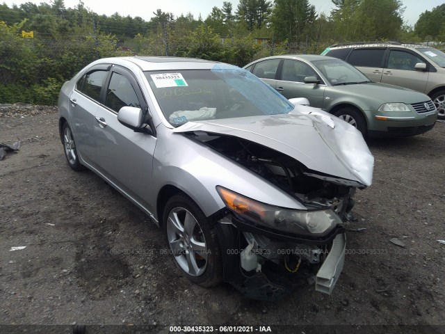 ACURA TSX 2012 jh4cu2f4xcc009913