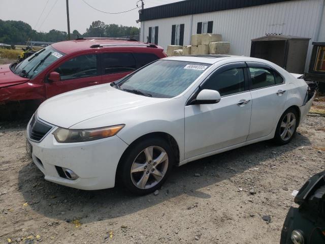 ACURA TSX 2012 jh4cu2f4xcc009961