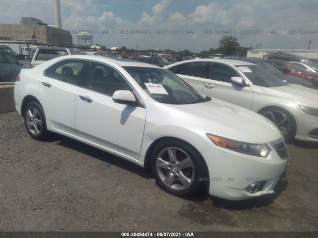 ACURA TSX 2012 jh4cu2f4xcc013217