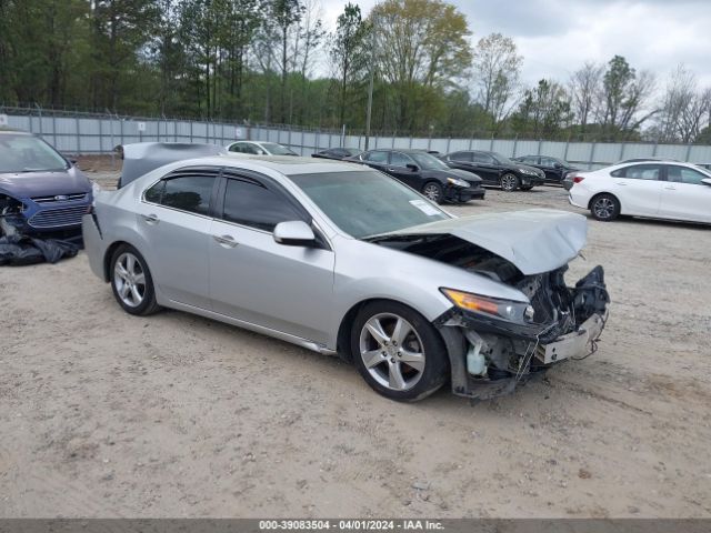 ACURA TSX 2012 jh4cu2f4xcc013928