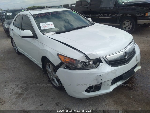 ACURA TSX 2012 jh4cu2f4xcc014545