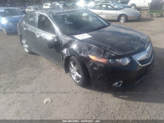 ACURA TSX 2012 jh4cu2f4xcc018739