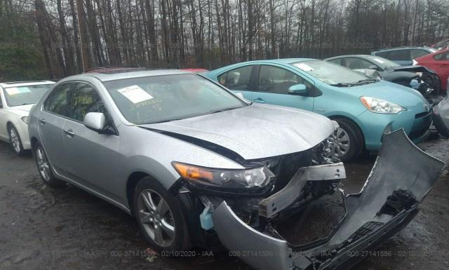 ACURA TSX 2012 jh4cu2f4xcc018854