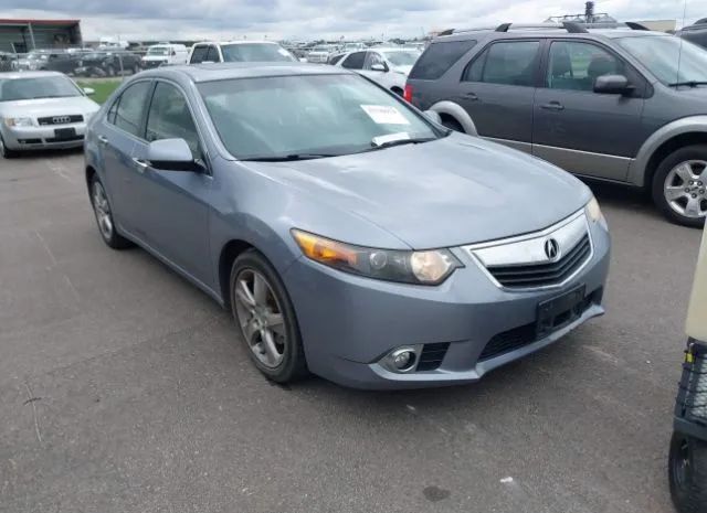 ACURA TSX 2012 jh4cu2f4xcc020149