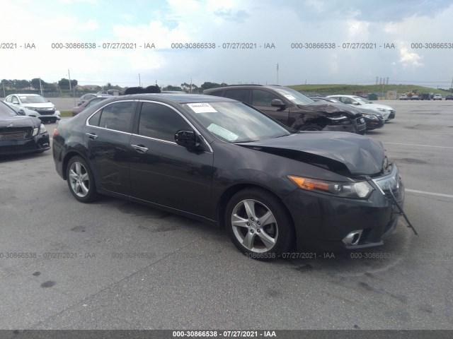 ACURA TSX 2012 jh4cu2f4xcc027764