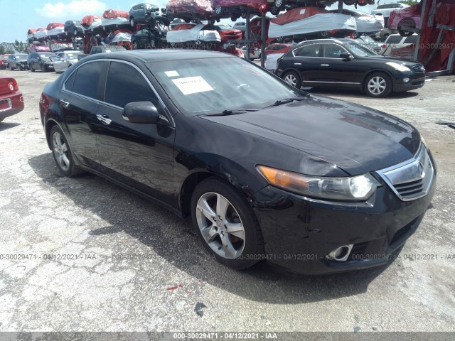 ACURA TSX 2012 jh4cu2f4xcc028820