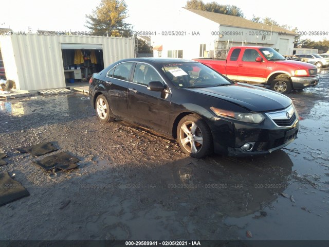 ACURA TSX 2012 jh4cu2f4xcc029160