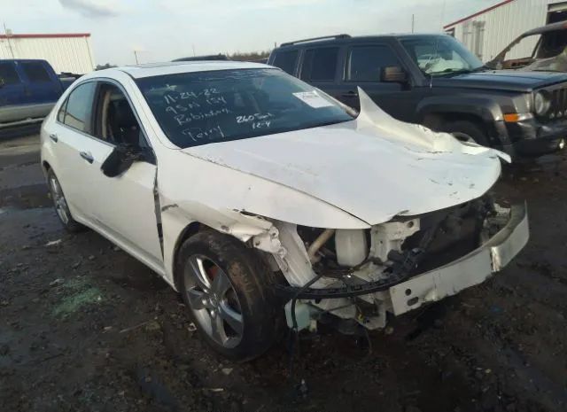 ACURA TSX 2012 jh4cu2f4xcc029742