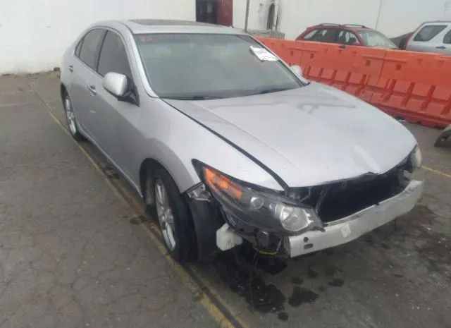 ACURA TSX 2012 jh4cu2f4xcc030941