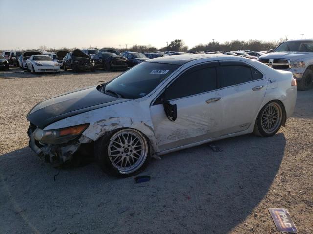 ACURA TSX 2013 jh4cu2f4xdc001005