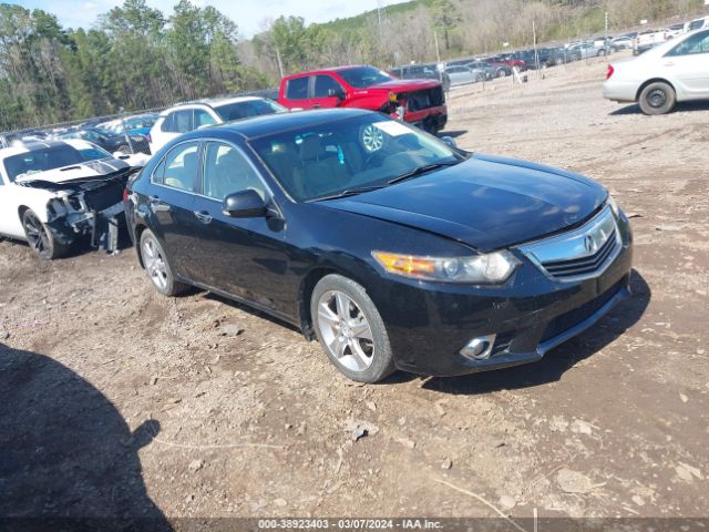 ACURA TSX 2013 jh4cu2f4xdc001571