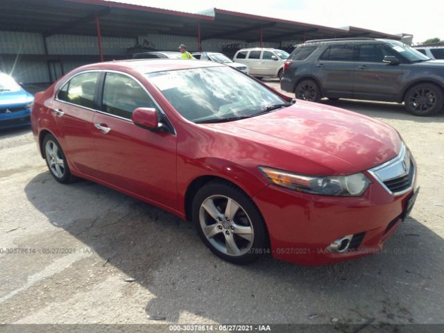 ACURA TSX 2013 jh4cu2f4xdc001800