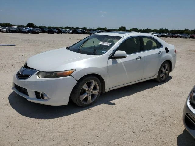 ACURA TSX 2013 jh4cu2f4xdc003143