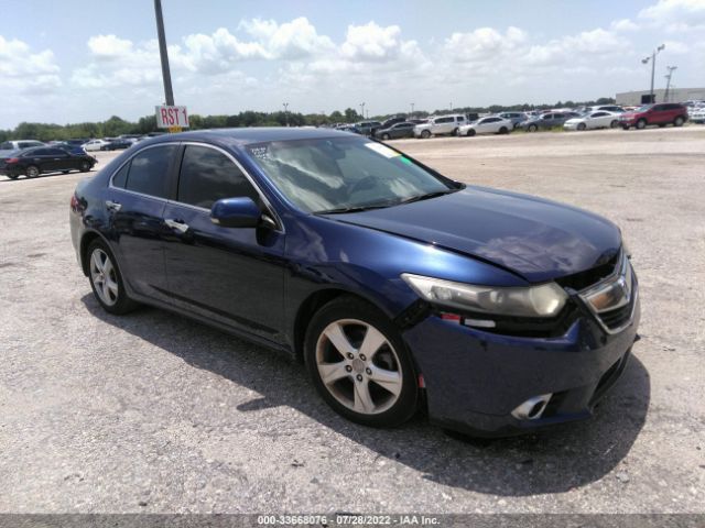 ACURA TSX 2013 jh4cu2f4xdc003532