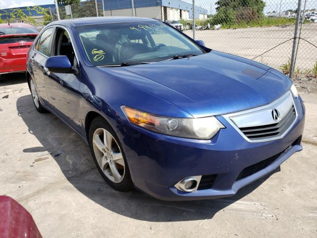 ACURA TSX 2013 jh4cu2f4xdc004597