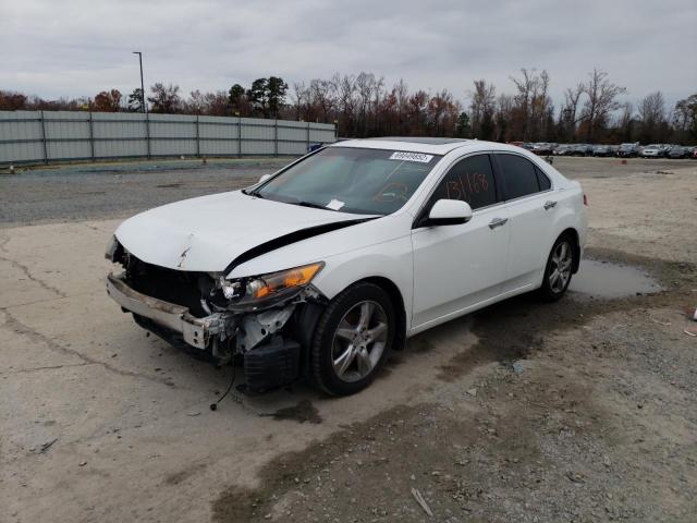 ACURA TSX 2013 jh4cu2f4xdc005149