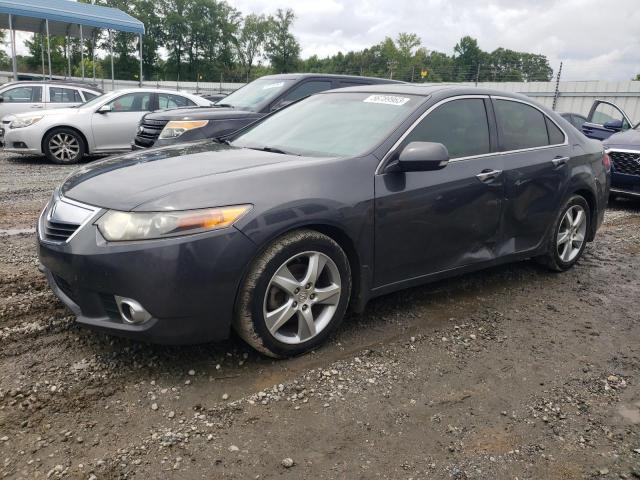 ACURA TSX 2013 jh4cu2f4xdc005507