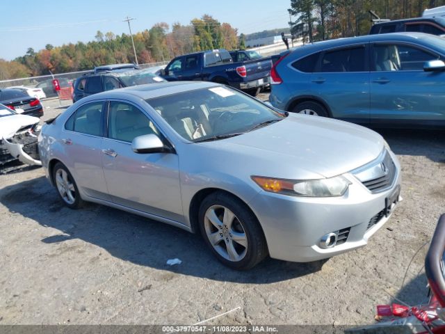 ACURA TSX 2013 jh4cu2f4xdc005829