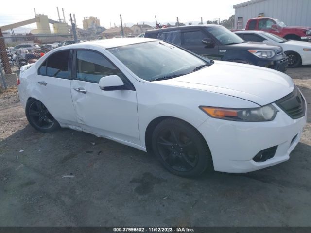 ACURA TSX 2013 jh4cu2f4xdc007824