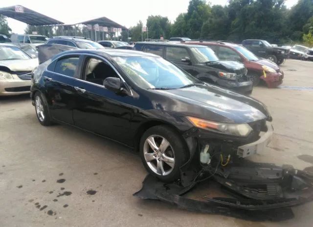 ACURA TSX 2013 jh4cu2f4xdc009007