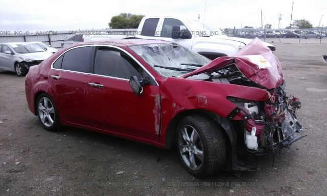 ACURA TSX 2013 jh4cu2f4xdc010514