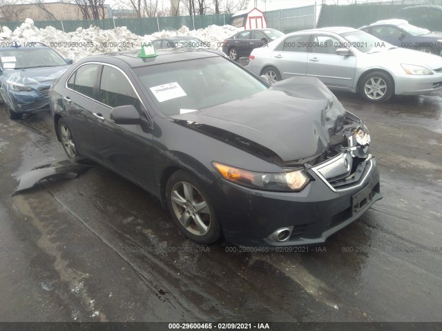 ACURA TSX 2013 jh4cu2f4xdc011825